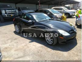 MERCEDES-BENZ SLK-CLASS 3.5L 2008