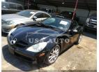 MERCEDES-BENZ SLK-CLASS 3.5L 2008