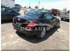 MERCEDES-BENZ SLK-CLASS 3.5L 2008
