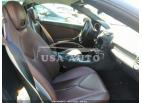 MERCEDES-BENZ SLK-CLASS 3.5L 2008