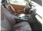MERCEDES-BENZ SLK-CLASS 3.5L 2008