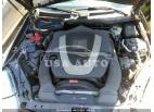 MERCEDES-BENZ SLK-CLASS 3.5L 2008