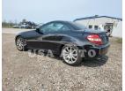 MERCEDES-BENZ SLK-CLASS SLK 350 2007