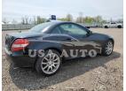 MERCEDES-BENZ SLK-CLASS SLK 350 2007