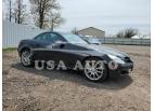 MERCEDES-BENZ SLK-CLASS SLK 350 2007