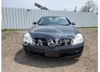 MERCEDES-BENZ SLK-CLASS SLK 350 2007