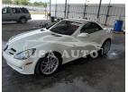 MERCEDES-BENZ SLK-CLASS SLK 350 2007