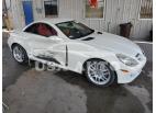 MERCEDES-BENZ SLK-CLASS SLK 350 2007