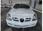 MERCEDES-BENZ SLK-CLASS SLK 350 2007