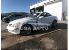 MERCEDES-BENZ SLK-CLASS 3.5L 2007