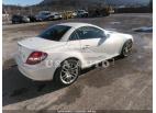 MERCEDES-BENZ SLK-CLASS 3.5L 2007