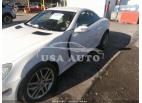 MERCEDES-BENZ SLK-CLASS 3.5L 2007