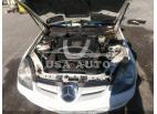 MERCEDES-BENZ SLK-CLASS 3.5L 2007