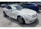 MERCEDES-BENZ SLK-CLASS SLK 350 2007