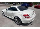 MERCEDES-BENZ SLK-CLASS SLK 350 2007