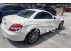 MERCEDES-BENZ SLK-CLASS SLK 350 2007