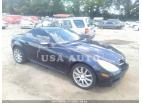 MERCEDES-BENZ SLK-CLASS 3.5L 2008