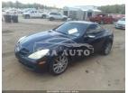 MERCEDES-BENZ SLK-CLASS 3.5L 2008