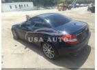 MERCEDES-BENZ SLK-CLASS 3.5L 2008