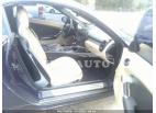 MERCEDES-BENZ SLK-CLASS 3.5L 2008