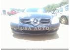 MERCEDES-BENZ SLK-CLASS 3.5L 2008