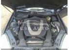 MERCEDES-BENZ SLK-CLASS 3.5L 2008