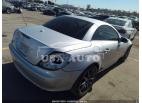 MERCEDES-BENZ SLK-CLASS 3.5L 2008