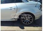 MERCEDES-BENZ SLK-CLASS 3.5L 2008