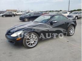 MERCEDES-BENZ SLK-CLASS SLK 350 2008