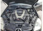 MERCEDES-BENZ SLK-CLASS SLK 350 2008
