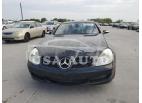 MERCEDES-BENZ SLK-CLASS SLK 350 2008