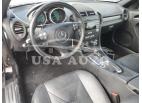 MERCEDES-BENZ SLK-CLASS SLK 350 2008