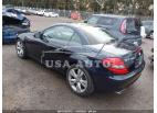 MERCEDES-BENZ SLK-CLASS 3.5L 2009