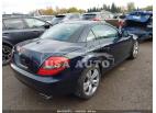 MERCEDES-BENZ SLK-CLASS 3.5L 2009