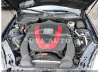 MERCEDES-BENZ SLK-CLASS 3.5L 2009