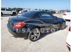 MERCEDES-BENZ SLK-CLASS SLK 350 2009