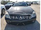 MERCEDES-BENZ SLK-CLASS SLK 350 2009
