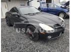 MERCEDES-BENZ SLK-CLASS SLK 350 2009