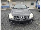 MERCEDES-BENZ SLK-CLASS SLK 350 2009