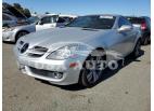MERCEDES-BENZ SLK-CLASS SLK 350 2009