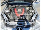 MERCEDES-BENZ SLK-CLASS SLK 350 2009