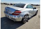 MERCEDES-BENZ SLK-CLASS SLK 350 2009