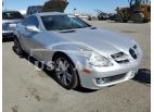 MERCEDES-BENZ SLK-CLASS SLK 350 2009