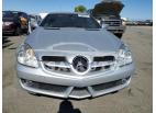 MERCEDES-BENZ SLK-CLASS SLK 350 2009