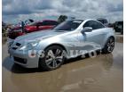 MERCEDES-BENZ SLK-CLASS SLK 350 2009