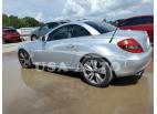 MERCEDES-BENZ SLK-CLASS SLK 350 2009