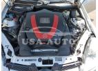 MERCEDES-BENZ SLK-CLASS SLK 350 2009