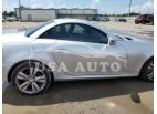MERCEDES-BENZ SLK-CLASS SLK 350 2009