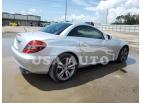 MERCEDES-BENZ SLK-CLASS SLK 350 2009