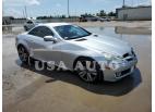MERCEDES-BENZ SLK-CLASS SLK 350 2009